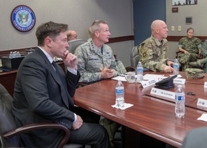 Air Force Radio News 24 September 2019