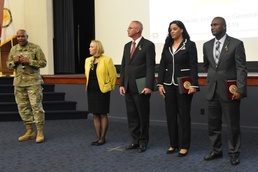 Army IG Civilians of the Year honored