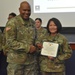 Army IG NCO of the Year honored
