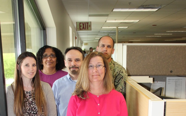 Naval Medical Logistics Command Supports Operational Afloat &amp; New Construction Platforms