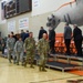 179th AW Welcomes Home Deployed Members