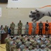 179th AW Welcomes Home Deployed Members