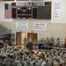179th AW Welcomes Home Deployed Members