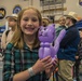 Airmen Lasso in good times for Spring Fling