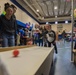 Airmen Lasso in good times for Spring Fling