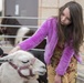 Airmen Lasso in good times for Spring Fling