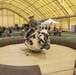 Airmen Lasso in good times for Spring Fling