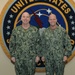 OPNAV N9 visits USSTRATCOM