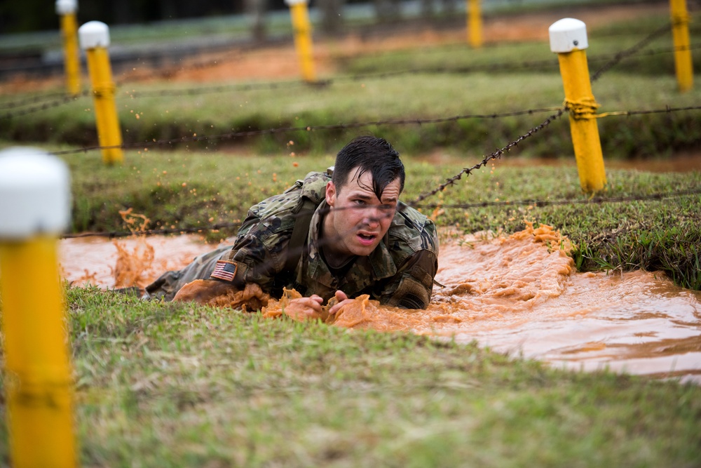 Best Ranger Competition 2019