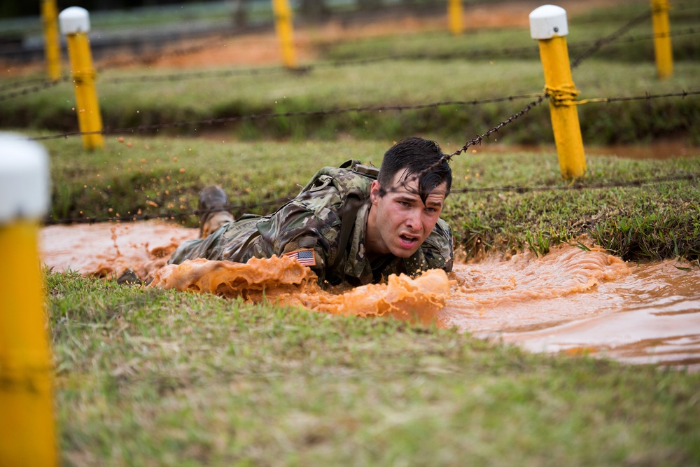 Best Ranger Competition 2019