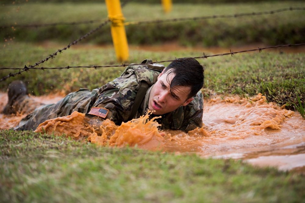 Best Ranger Competition 2019