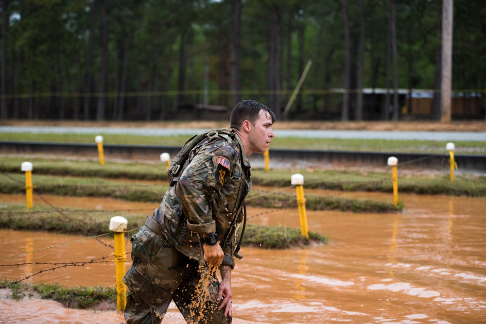 Best Ranger Competition 2019