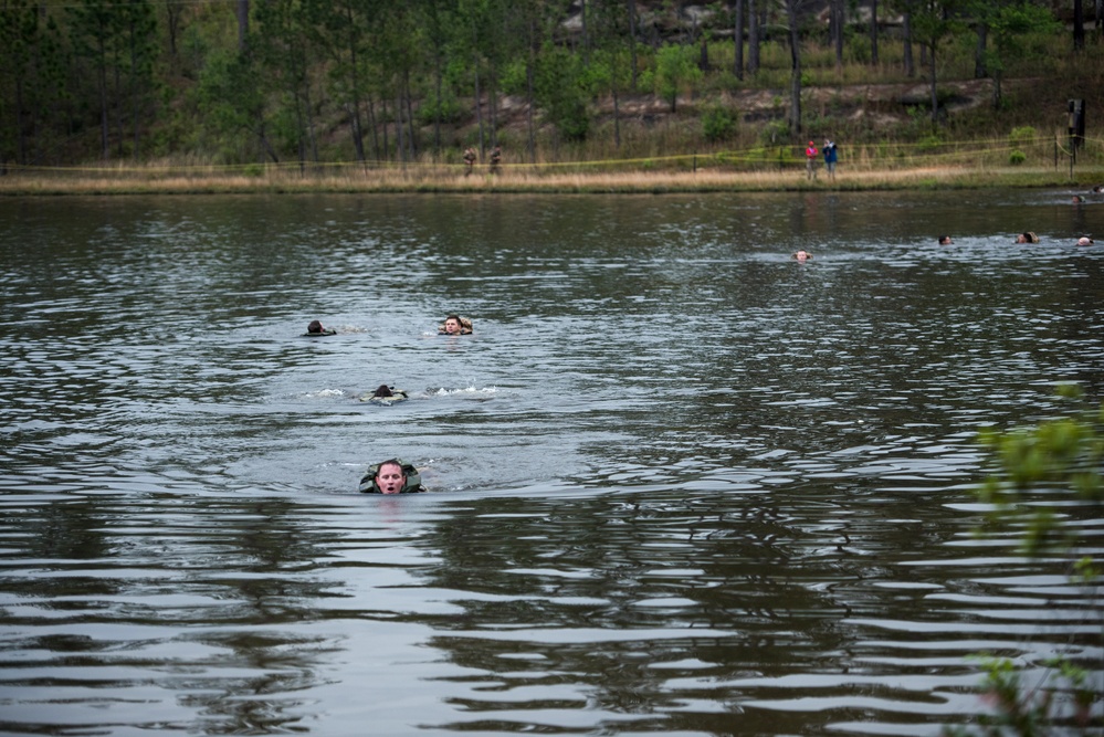 Best Ranger Competition 2019