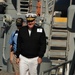 USS Wisconsin's 75th Anniversary