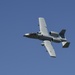 A-10 Demo Team performs during Wings over South Texas