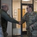 ACC Commander Visits Gowen