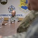 ACC Commander Visits Gowen