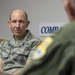 ACC Commander Visits Gowen