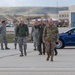 ACC Commander Visits Gowen