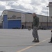 ACC Commander Visits Gowen