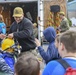 Sailors Assist with Kitsap Water Festival