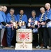 Kagami-biraki Ceremony marks DLA Distribution Yokosuka, Japan's 20th Anniversary
