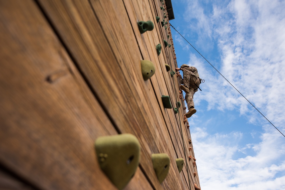 Best Ranger Competition 2019