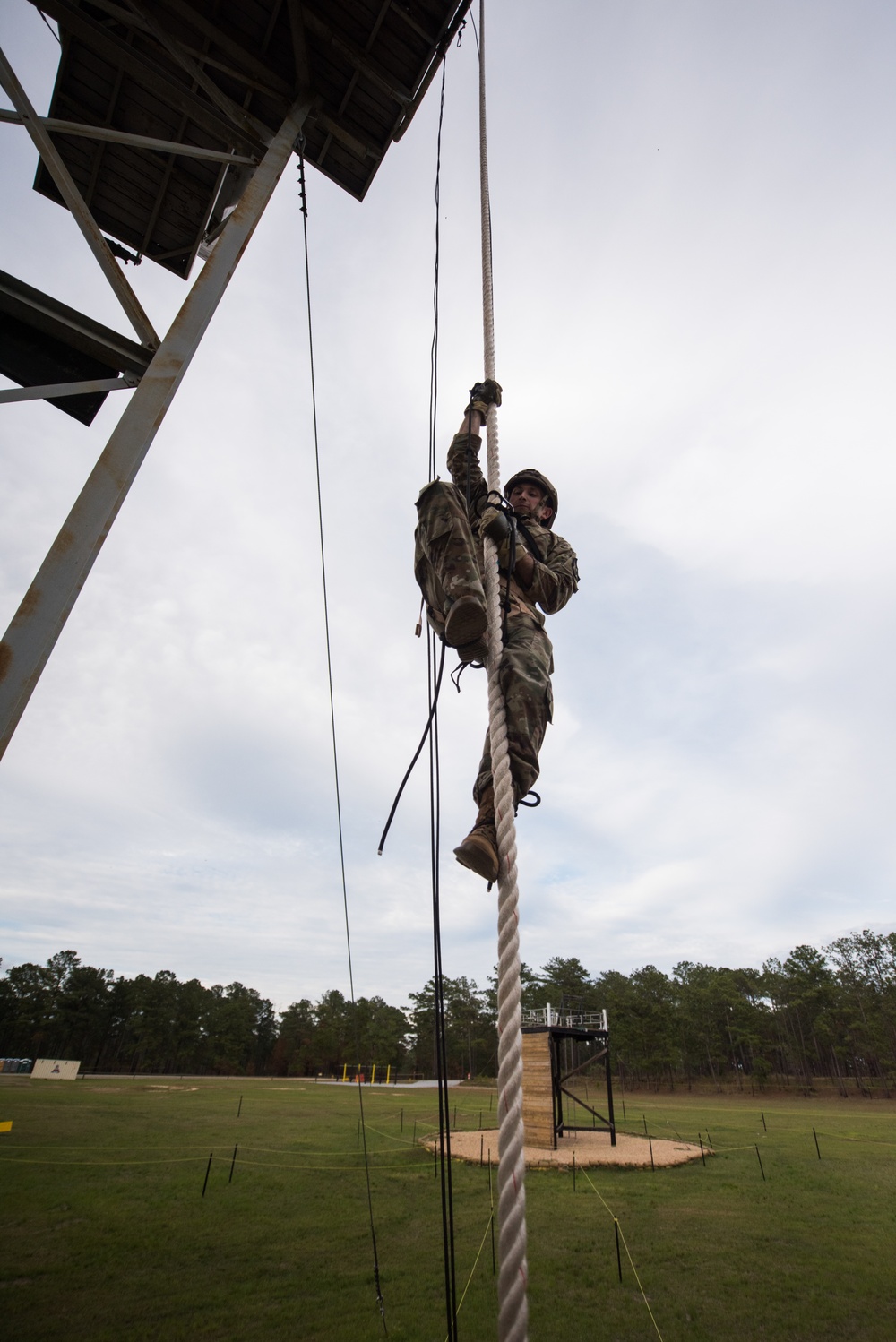 Best Ranger Competition 2019