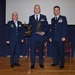 RIANG Airman of the Year and CCAF