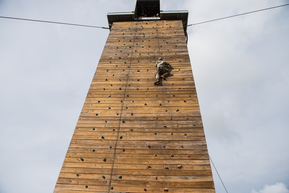 Best Ranger Competition 2019