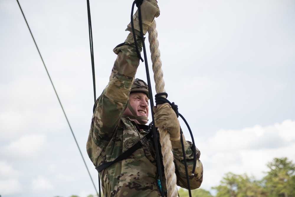 Best Ranger Competition 2019