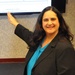 NSWC Dahlgren Division Super Hero profile – Dr. Elizabet Haro