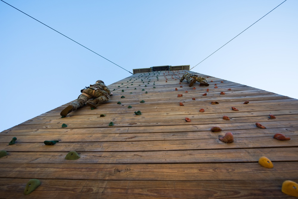 Best Ranger Competition 2019