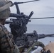 11th MEU Integrated Live Fire Exercise