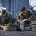 11th MEU Daily Operations aboard USS Boxer