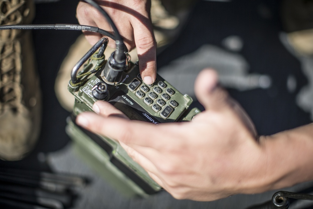 11th MEU Daily Operations aboard USS Boxer