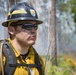 Prescribed burns keep fire at bay