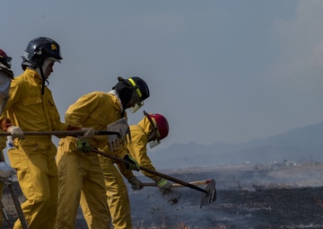 JTF-B burns cultural barriers during CENTAM SMOKE