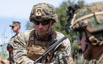 Lima Company Amphibious Assault