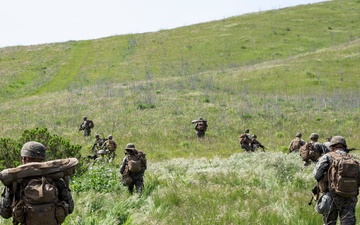 Lima Company Amphibious Assault