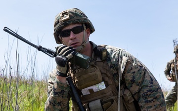 Lima Company Amphibious Assault