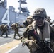 Kilo Company Amphibious Assault