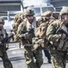 Kilo Company Amphibious Assault