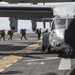 Kilo Company Amphibious Assault