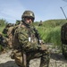 Kilo Company Amphibious Assault