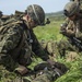 Kilo Company Amphibious Assault