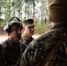 U.S. Marines train with Sig Sauer Academy's marksmanship training-model