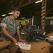 Camp Pendleton Locales: Individual Gear Issue