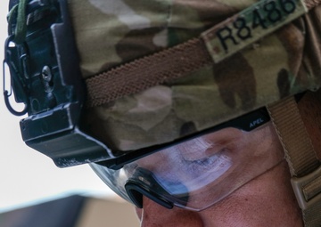 210th FAB Soldiers Take on 2ID Best Warrior Competition