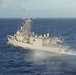 HSC-25, Royal Australian Navy train together